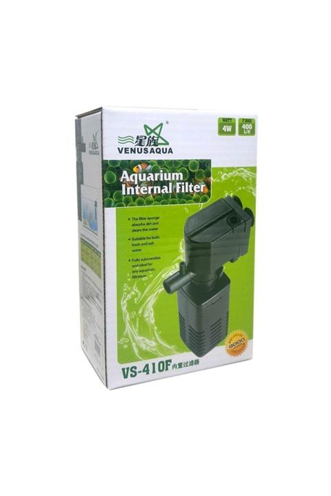 Venusaqua Vs410f Akvaryum Iç Filitresi 500 lt