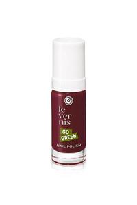 Yves Rocher Go Green Oje- Bordo- 5 ml