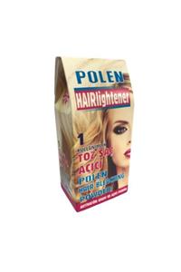 POLEN Hairlightener Hair Bleaching Powder Toz Saç Açıcı