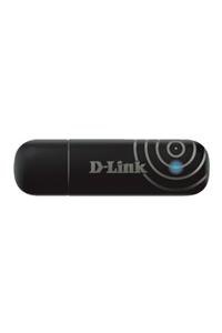 DLink D-lınk Dwa-140 Wireless Adaptör Kablosuz Ağ Pc Wifi Alıcı Usb Internet Rangebooster