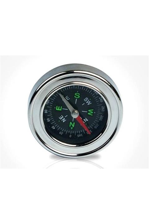 Nokta's Çelik Pusula Profesyonel