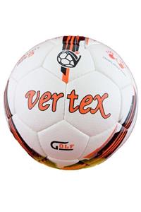 VERTEX Golf Turuncu Futbol Topu 5 Numara