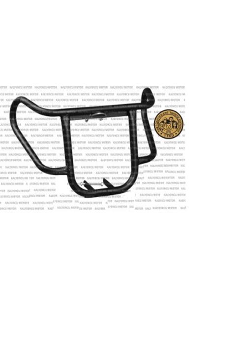 monero Mondial 125 Mh Drift Koruma Demiri