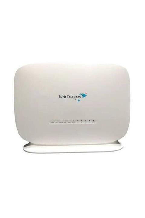 ARTDİJİTAL Zte H168a Dual Bant 2.4-5 Ghz Vdsl Modem/router