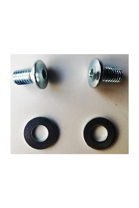 Flying Eagle Paten Frame Vidası Ikili Set