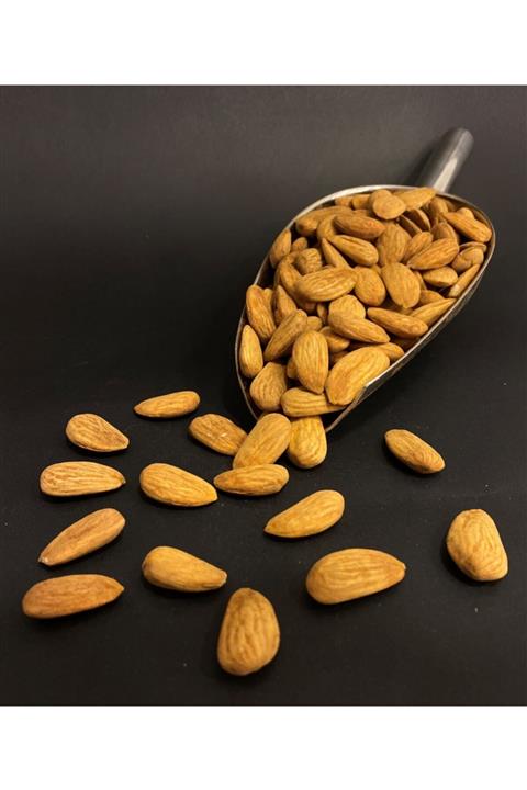 TAZEHAN KURUYEMİŞ Çiğ Badem Içi 250 Gr