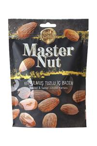 Master Nut Kavrulmuş Tuzlu İç Badem 150 gr