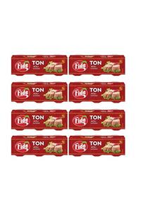 FİDE Acılı Ton Balığı 24 X 80 G