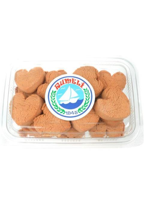 Rumeli Pastanesi Tarçınlı Kurabiye 400 G