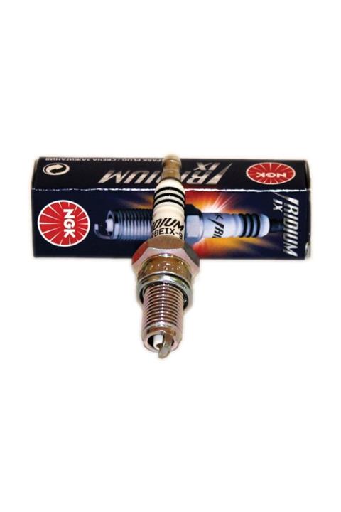 NGK Triumph Speedmaster 865 Dpr8eıx-9 Irıdıum  Buji(2008-2012)