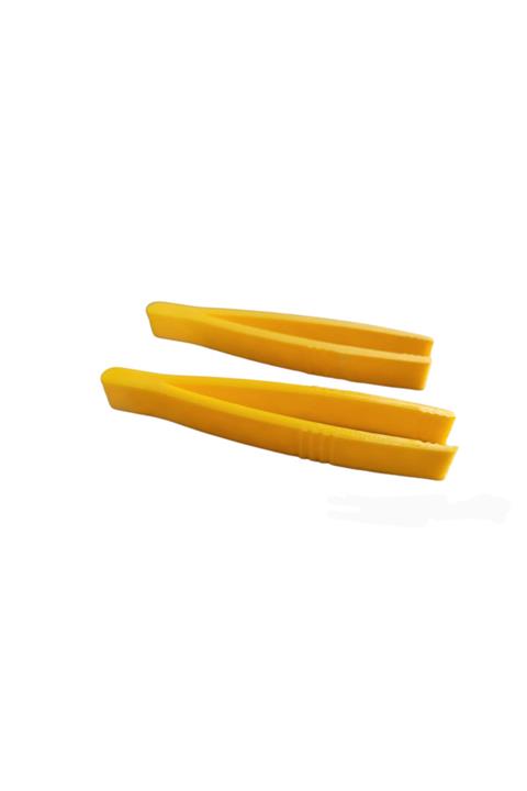 hanımelipetstore Unkurdu Cımbızı Plastik 10 cm Unkurdu Yataklığı 1 Küçük Paket