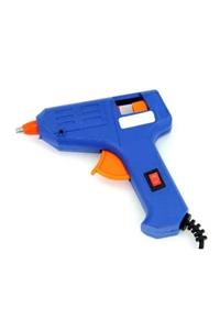 Körfez Glue Gun Sıcak Silikon Tabancası Aç/kapa Düğmeli 20watt