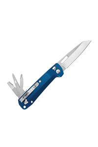 Leatherman Free K2 Navy Multi Tool