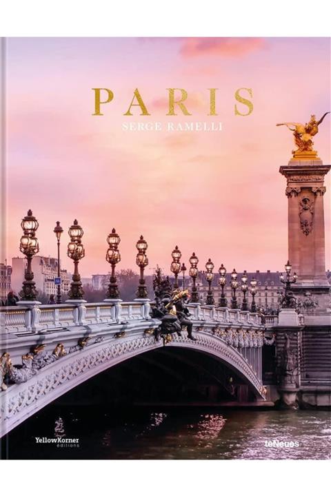 ernshop Kıtap Parıs