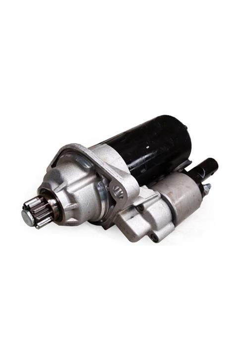 Bosch Passat/jetta/tt Marş Dinamosu 2013- [] [02m911023s]