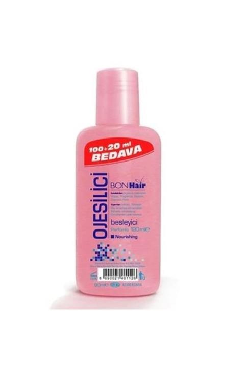 Bonhair Aseton Oje Silici 120 ml