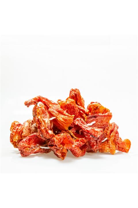 AYDINDAN GELSİN Dolmalık Biber Kurusu - 3 Dizi