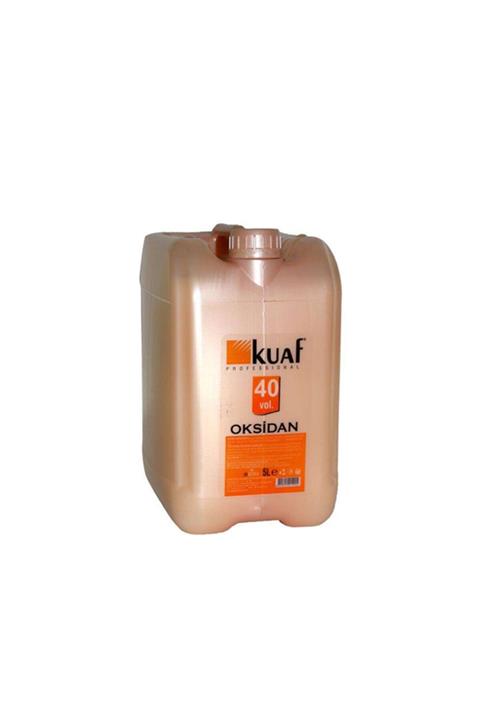 Kuaf Oksidan 5lt 40 Vol 5kg