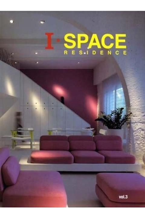 ARCHIWORLD Publishing I-space Resıdence Vol:3