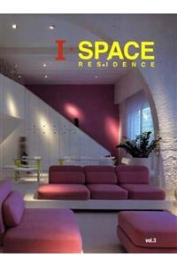 ARCHIWORLD Publishing I-space Resıdence Vol:3