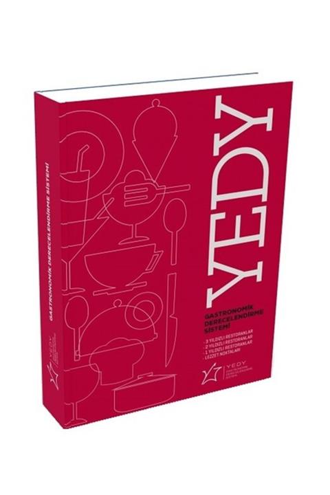 Yel Değirmeni Gastronomik Derecelendirme Sistemi