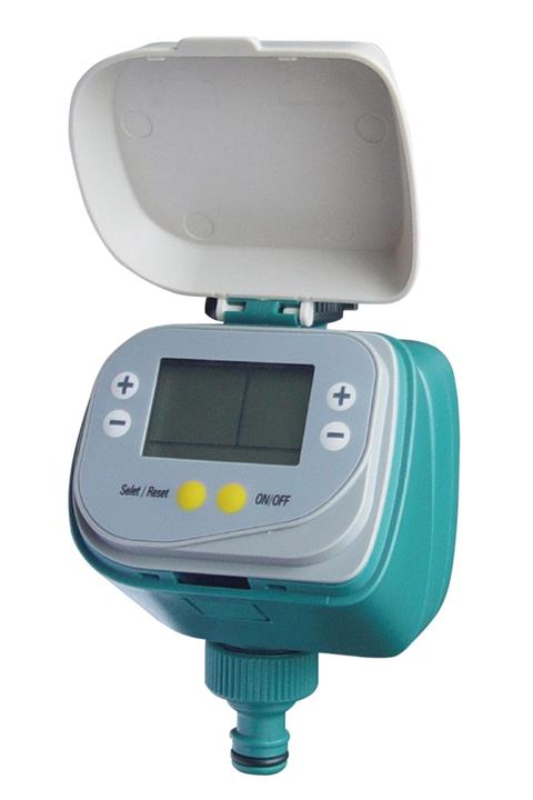 Raco Expert Raco 55744 Proglamlanabilir Digital Bahçe Sulama Zamanlayıcısı