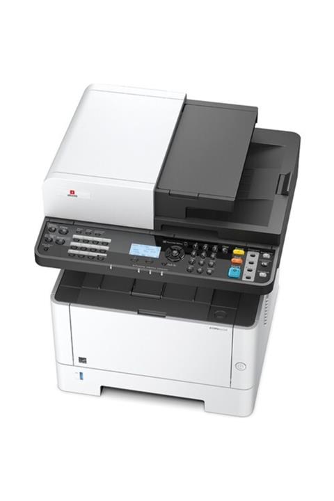 OLIVETTI D-copia 3524mf Çok Fonkisiyonlu Lazer Yaz/fot/tar/fax/dublex