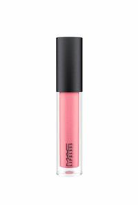 M.A.C Dudak Parlatıcısı - Tinted Lipglass Cultured 2.4 g 773602411498