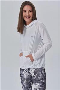 New Balance Sweatshirt - WTH1961 - WTH1961-WT