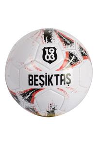 TMN Timon Beşiktaş Lisanslı Futbol Topu Karizma No:5 501482