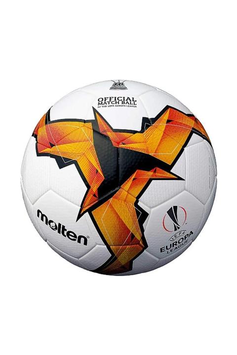 MOLTEN F5u5003-k19 Fıfa Onaylı Uefa Avrupa Ligi Resmi Maç Topu