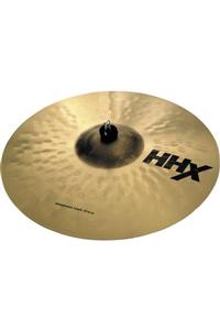 SABIAN 11887xb 18'' Hhx X-plosion Crash Zil