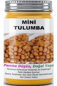 SPANA Mini Tulumba Ev Yapımı Katkısız 330gr