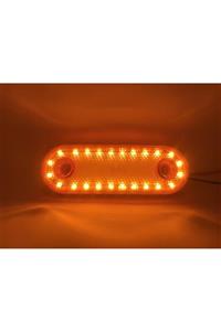 TKSTORE 24 Ledli Neon Parmak Led Lamba