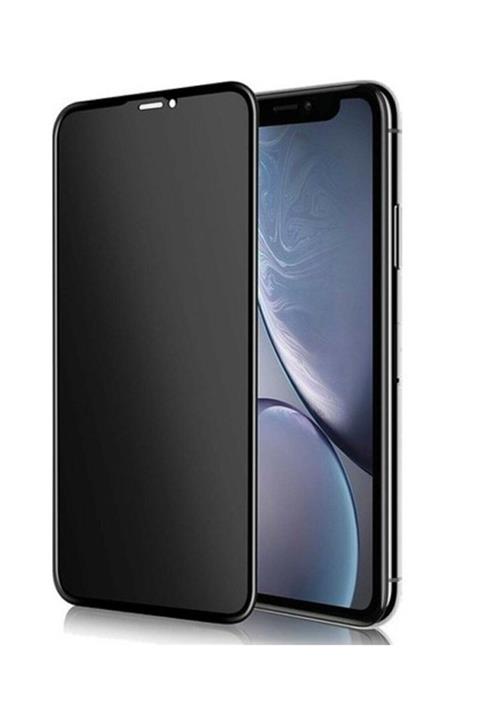 gnctech Xiaomi Mi 11 Lite Hayalet Cam Mat Ekran Koruyucu Camı Kırılmaz Cam Görünmez Ajan Tam Kaplayan Cam