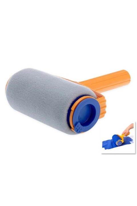 rennway Damlatmayan Rulo Boya Fırçası Kolay Duvar Tavan Boyama Fırçası Pintar Facil