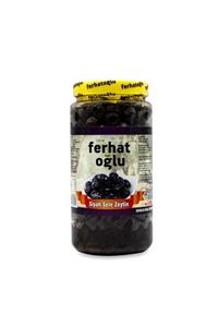 FERHATOĞLU Siyah Sele Zeytini 1000 g