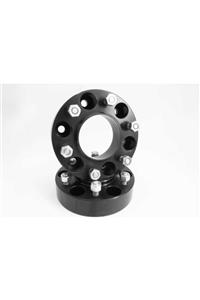 AKS SPACER Mercedes X Class 30mm Spacer Flanl