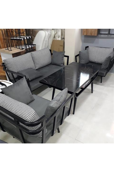 ALTAN HOME Koltuk Takımı