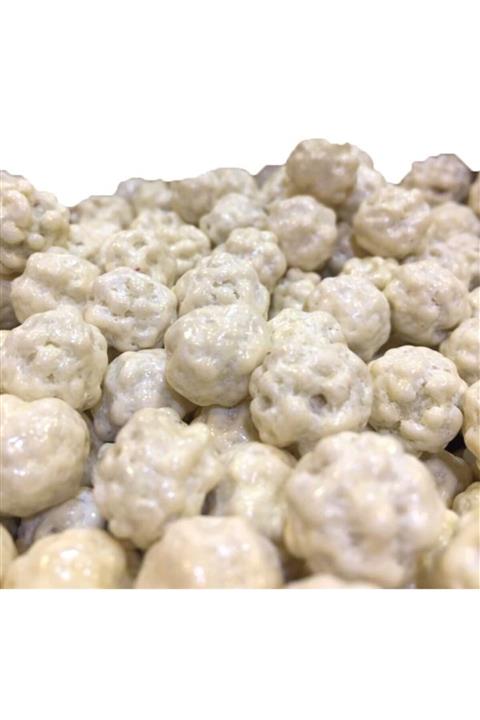 LeblebiDünyası Kaymaklı Leblebi