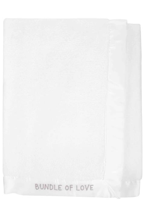 Carter's Bebek Polar Battaniye