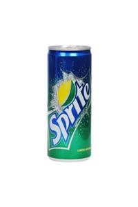 Sprite Limon Aromalı Gazoz 200 ml