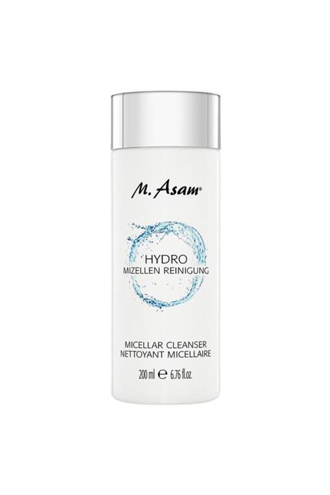 MASAM M.asam Hydro Mizellen Reinigung 200 ml