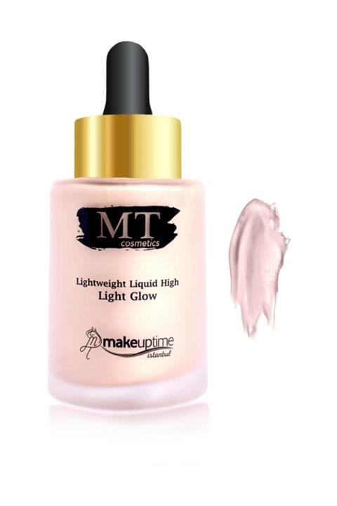 Makeuptime Mt Sıvı Aydınlatıcı 01