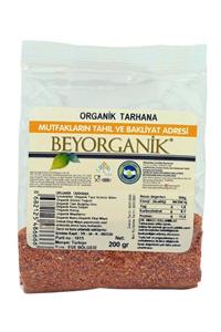 Beferment Beyorganik Bebek Tarhana 200gr