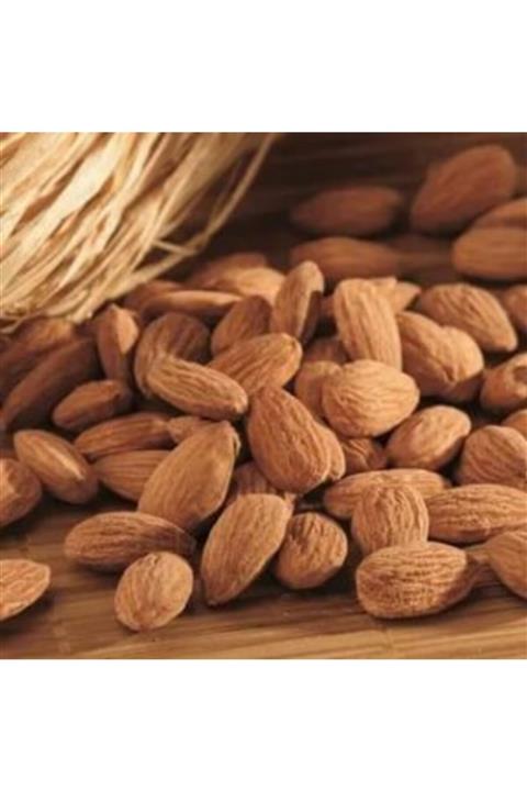 Hatay Yöresel Ürünler Kavrulmuş Badem Içi (1kg)