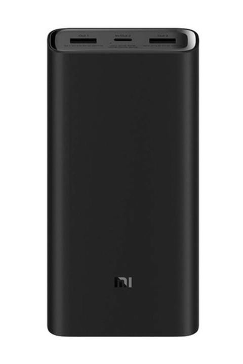 Xiaomi Mi 20000 mAh Pro Type-C Powerbank 3. NESİL SON VERSİYON