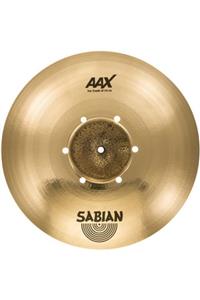 SABIAN 218xısocb 18'' Iso Crash Zil Aax