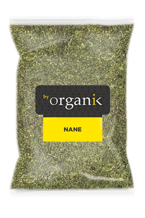 BY ORGANİK Nane 250gr