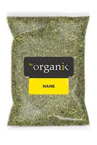 BY ORGANİK Nane 250gr